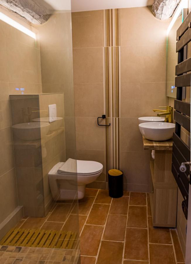 Nice Vieille Ville Appartement Neuf Et Cosy, Deux Chambres, 6 Couchages מראה חיצוני תמונה