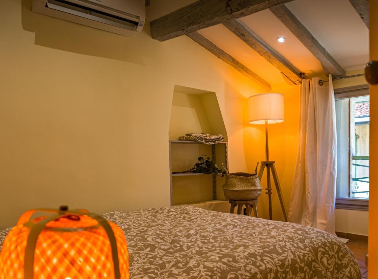 Nice Vieille Ville Appartement Neuf Et Cosy, Deux Chambres, 6 Couchages מראה חיצוני תמונה